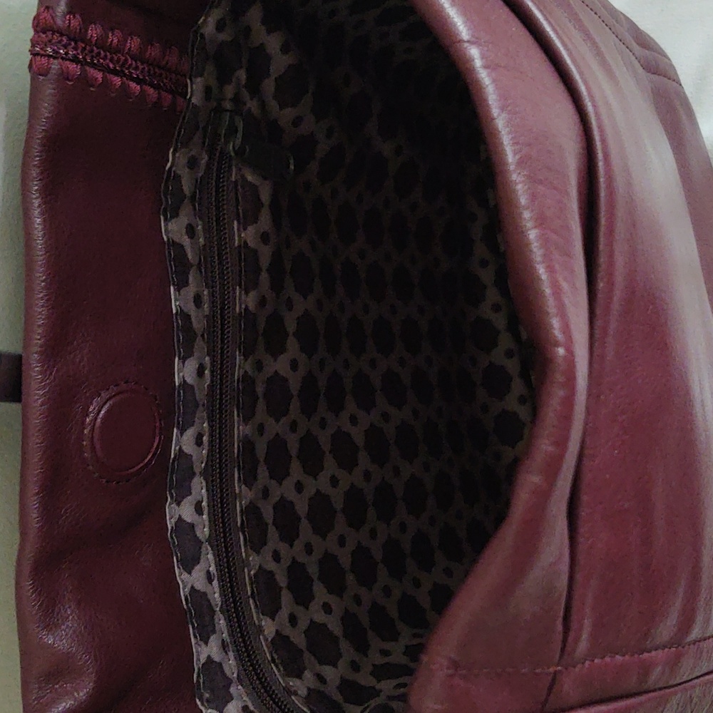 Brighton Anjulina Crossbody Bag - Picture 9 of 12